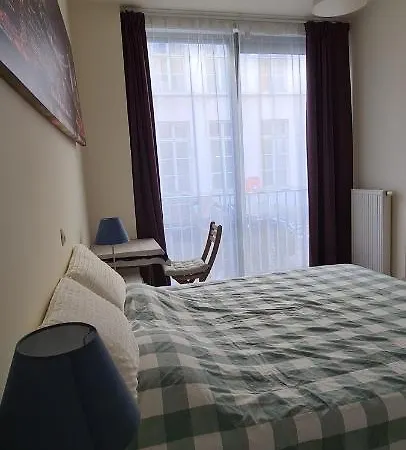 Homestay Residentie Reilof