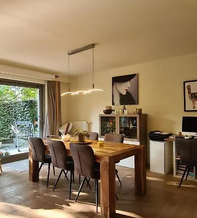Residentie Reilof * Ghent