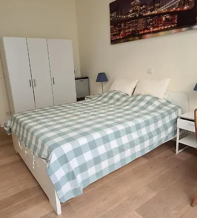 Residentie Reilof *