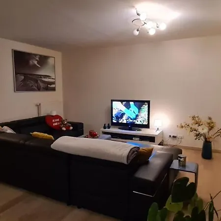 Residentie Reilof Gent