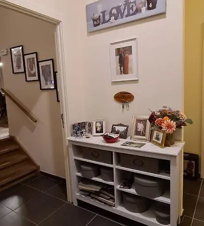 Residentie Reilof Accommodatie bij particulieren *