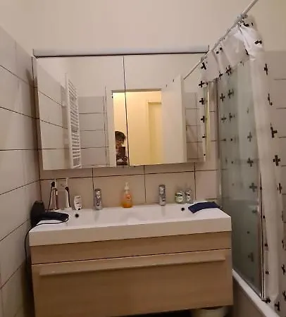 Accommodatie bij particulieren Residentie Reilof