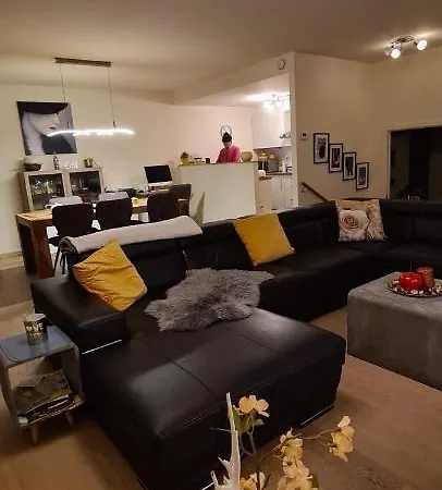 Residentie Reilof Homestay Ghent